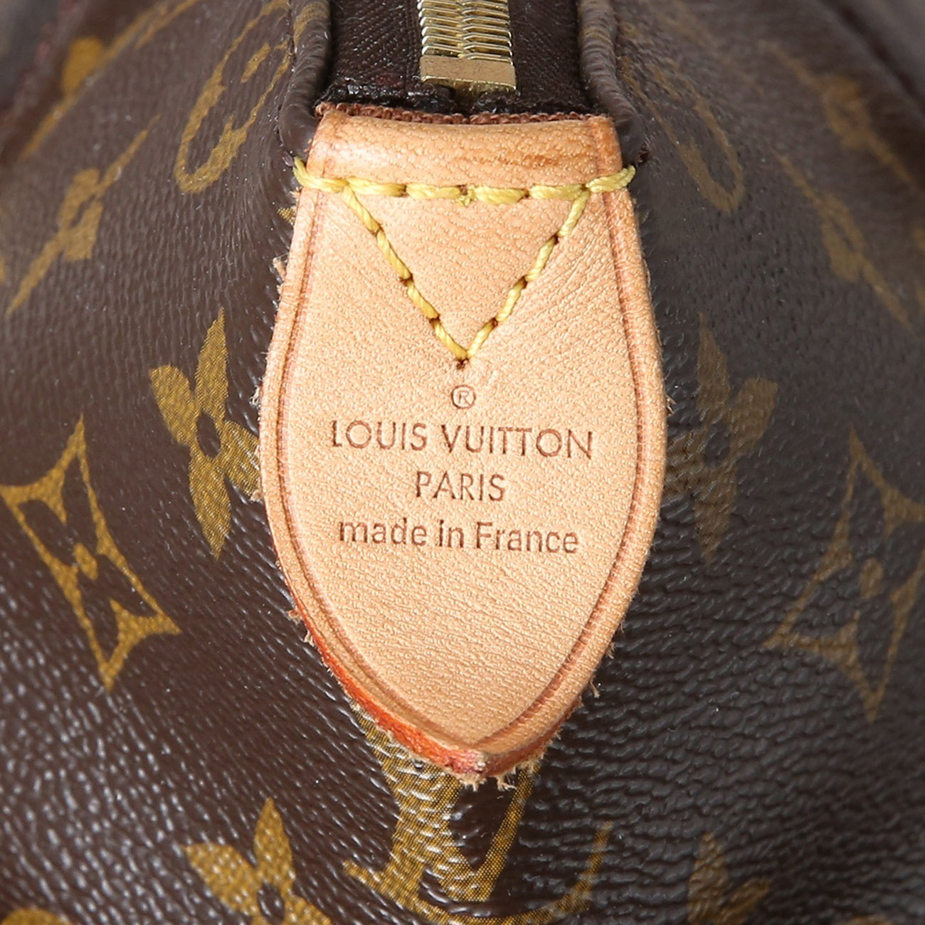 LOUIS VUITTON(USED)루이비통 모노그램 토탈리